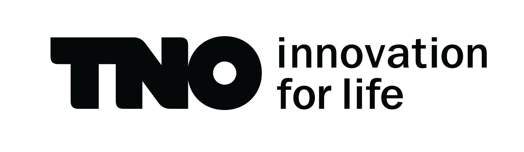 Logo TNO